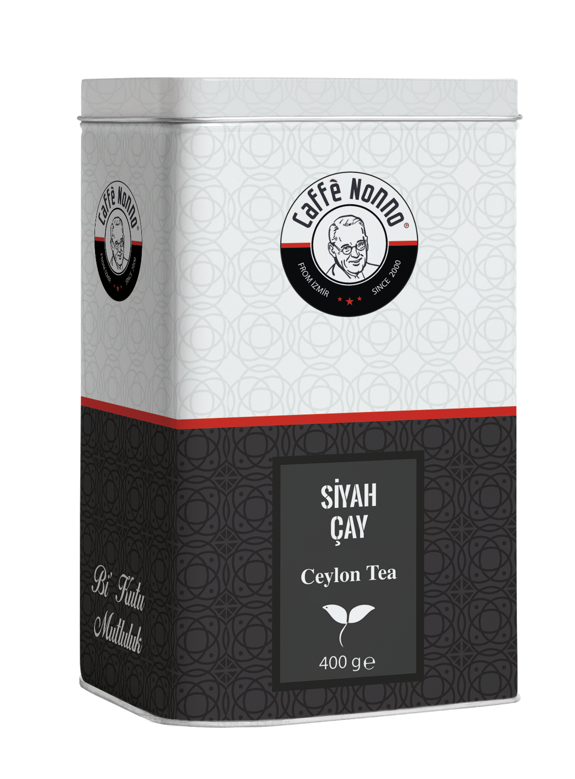 Ceylon Siyah Çay